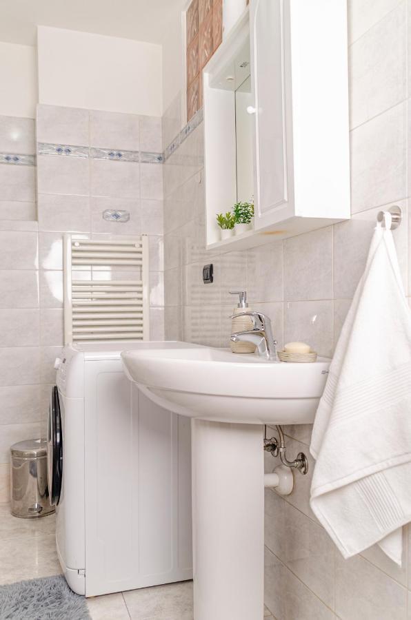 Centro Storico ☆☆☆☆☆ K2 Apartment Аоста Экстерьер фото